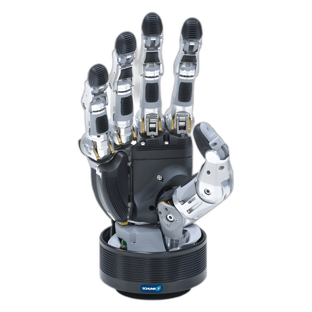 SVH Robotic Hand