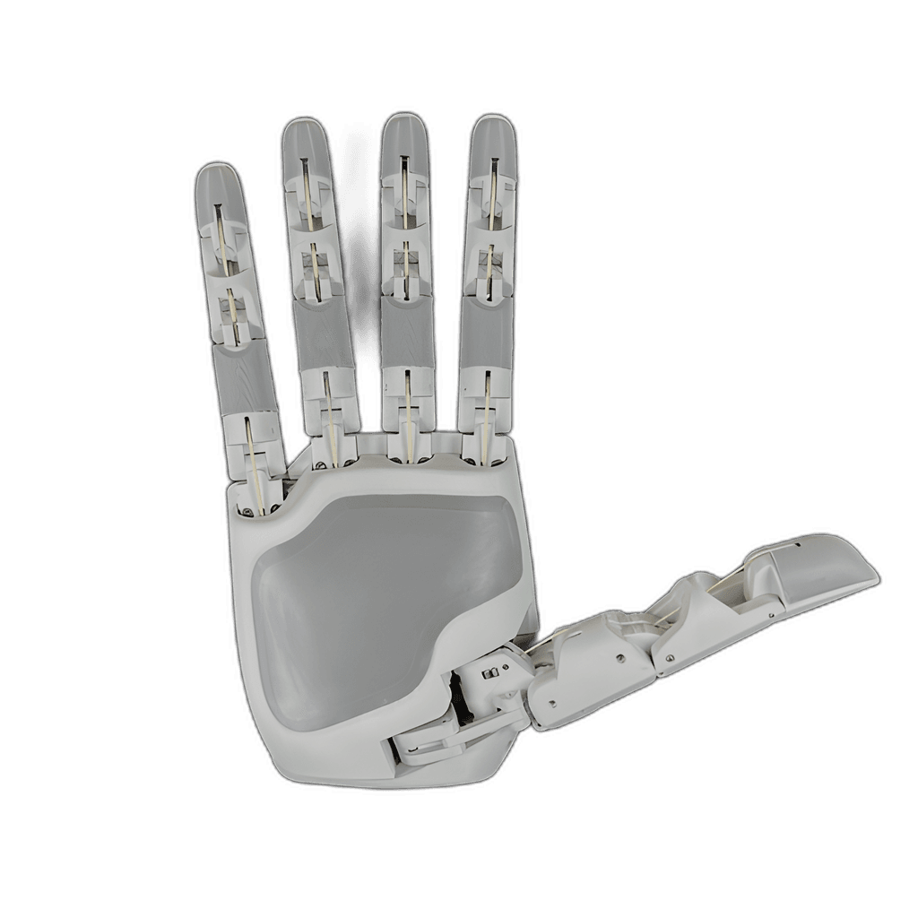 Aero Hand