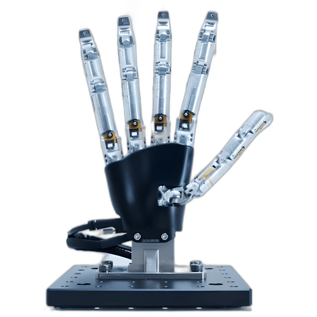 WUJI Hand